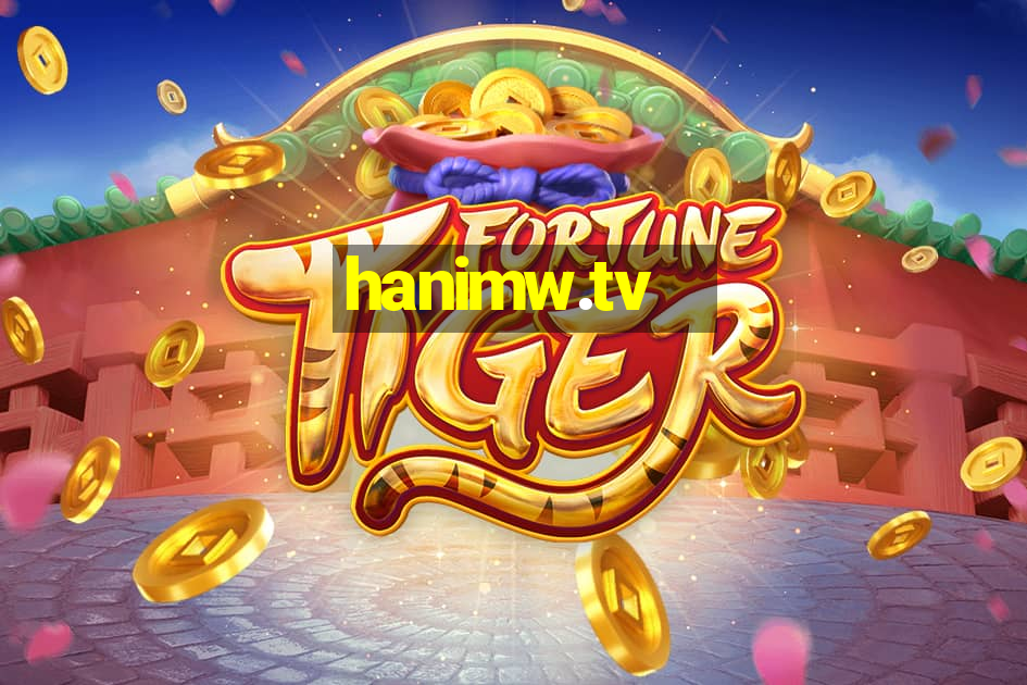 hanimw.tv