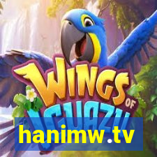 hanimw.tv