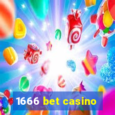 1666 bet casino