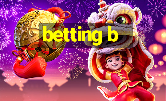 betting b