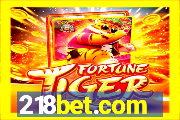 218bet.com