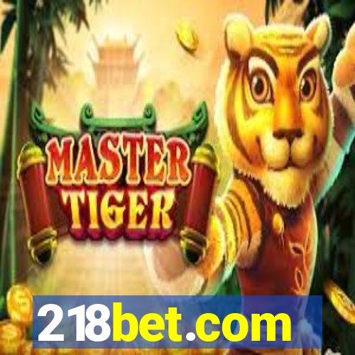 218bet.com