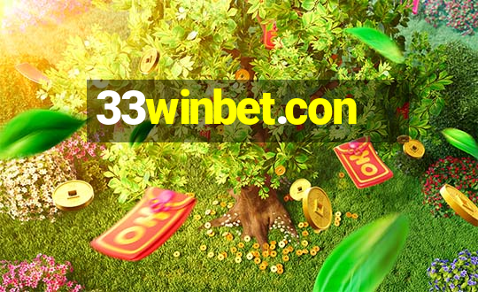 33winbet.con