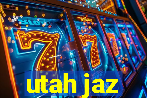 utah jaz