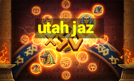 utah jaz