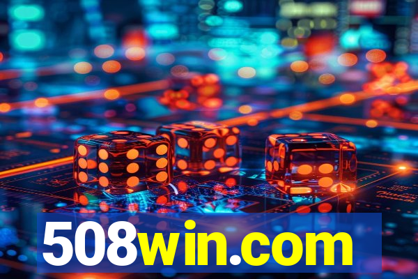 508win.com