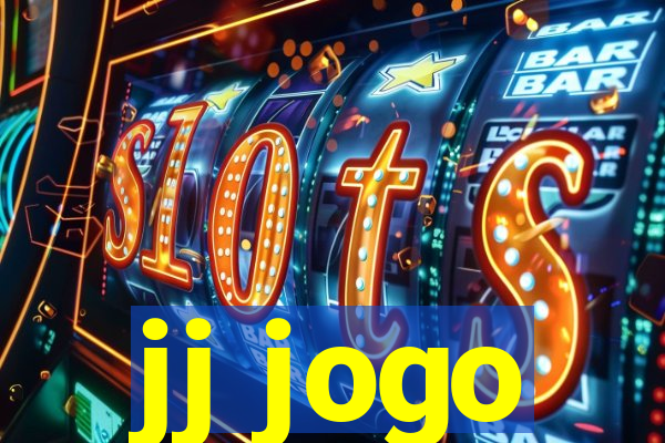 jj jogo