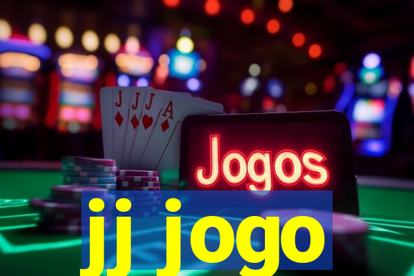 jj jogo