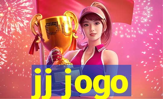 jj jogo