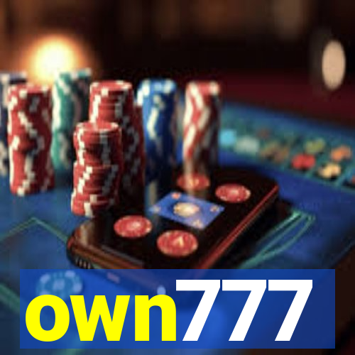 own777