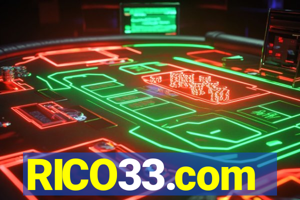 RICO33.com