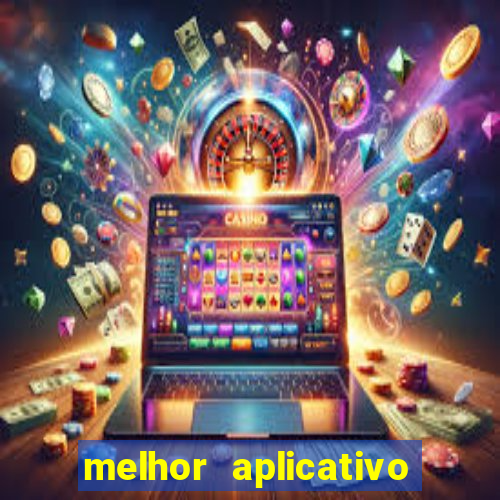 melhor aplicativo para jogar poker