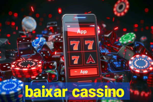 baixar cassino