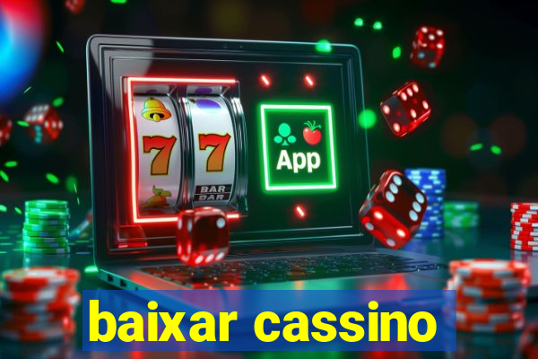 baixar cassino