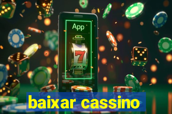 baixar cassino