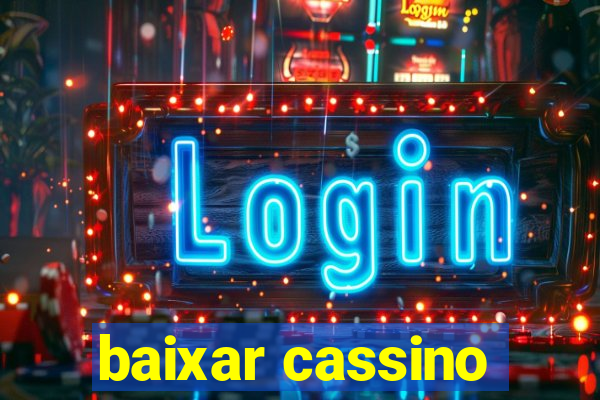 baixar cassino