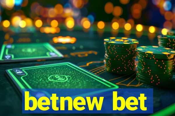 betnew bet