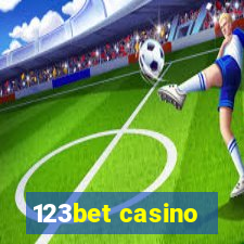 123bet casino