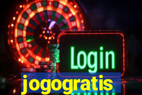 jogogratis