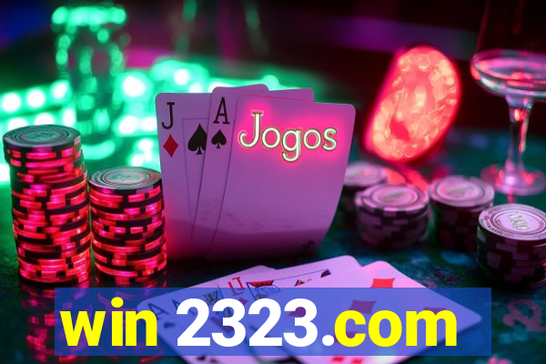 win 2323.com