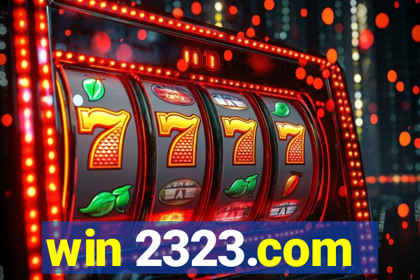 win 2323.com