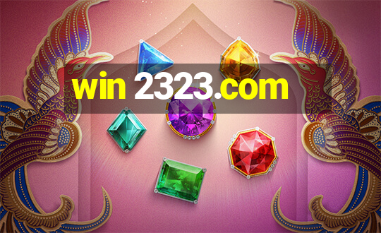 win 2323.com