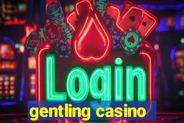 gentling casino