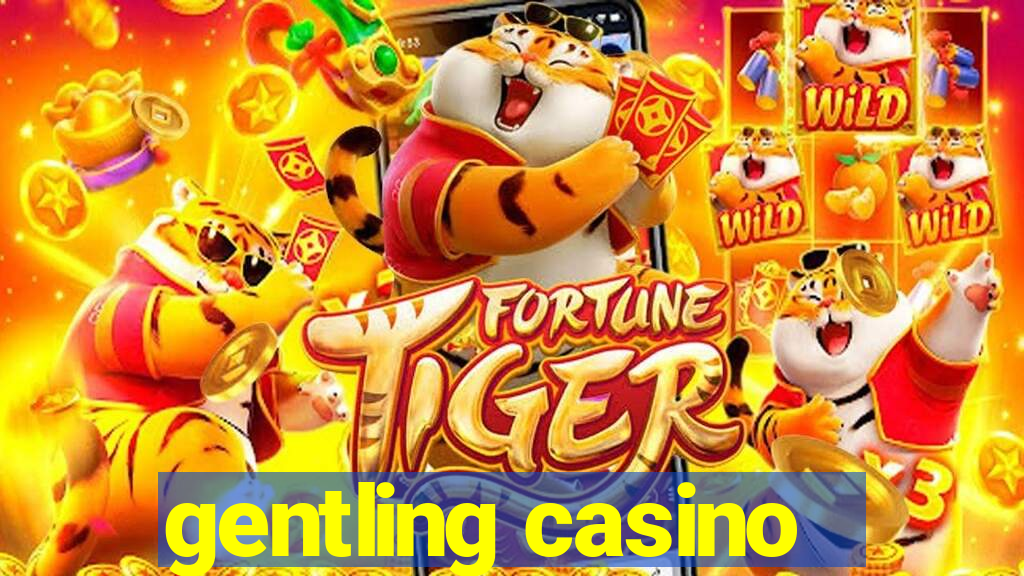 gentling casino