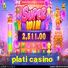 plati casino