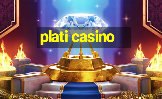 plati casino