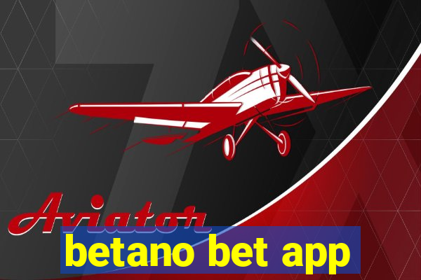 betano bet app