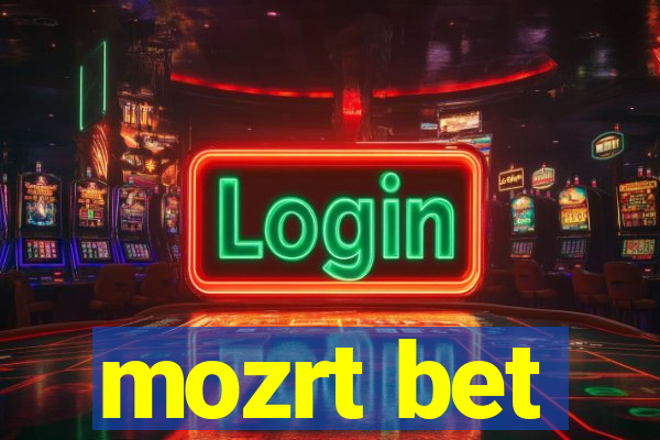 mozrt bet