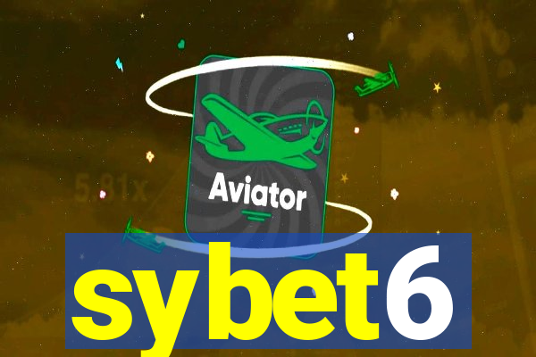 sybet6