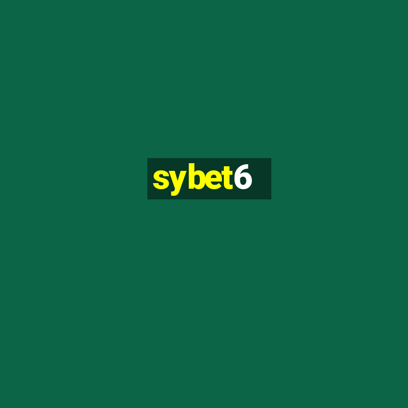 sybet6