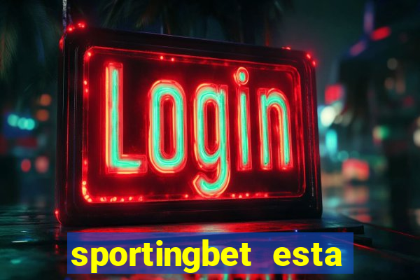 sportingbet esta fora do ar