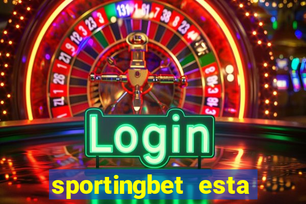 sportingbet esta fora do ar