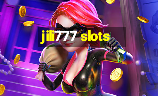 jili777 slots