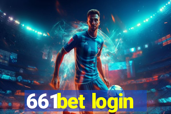 661bet login