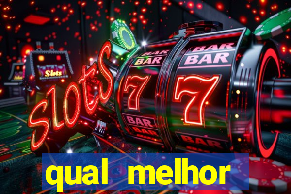 qual melhor plataforma de jogos