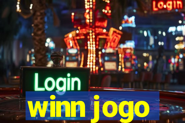 winn jogo