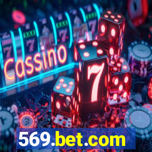 569.bet.com