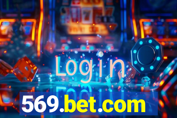 569.bet.com