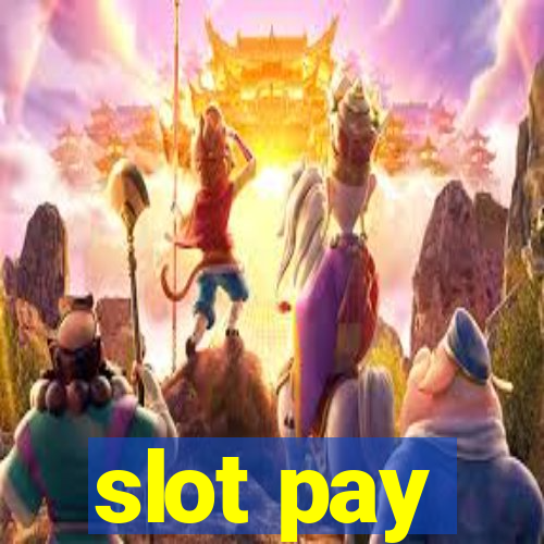 slot pay