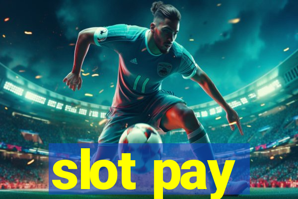 slot pay