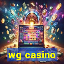 wg casino