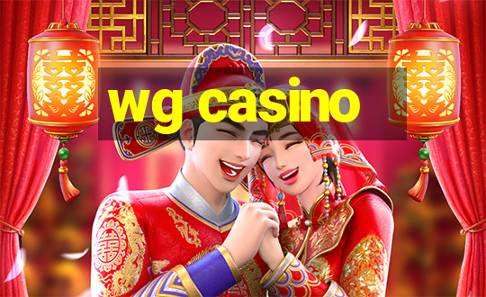 wg casino