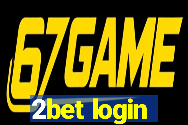 2bet login