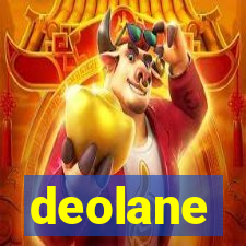 deolane