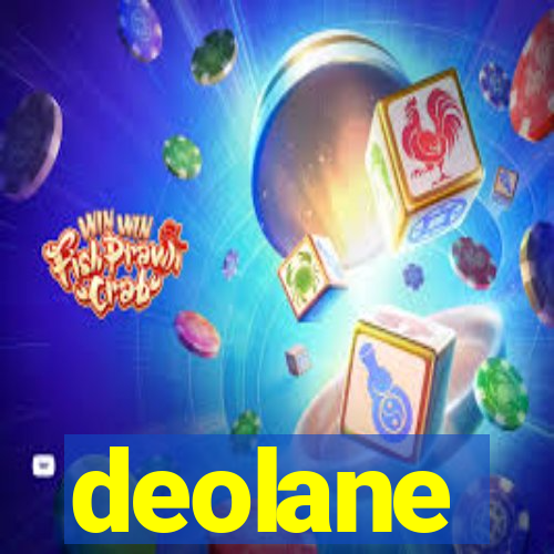 deolane