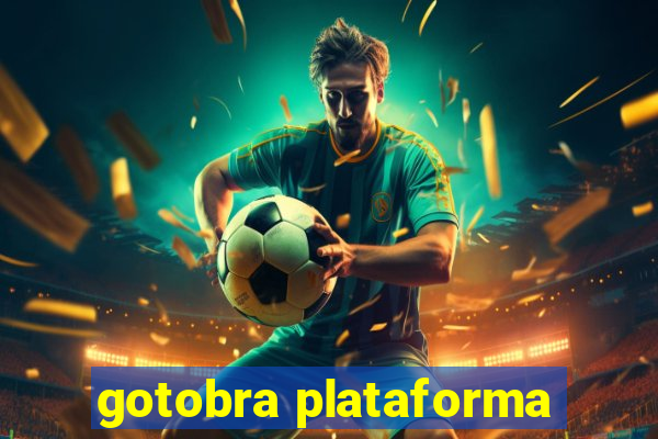 gotobra plataforma